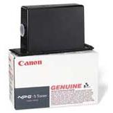 Canon 1376A003AB ( Canon NPG-5 / Canon NPG5 ) Black Laser Cartridge