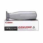 Canon 1381A003BA ( Canon NPG-10 / Canon NPG10 ) Black Laser Bottle