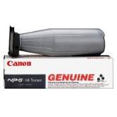 Canon 1385A002AA ( Canon NPG-14 / Canon NPG14 ) Black Laser Bottle