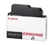 Canon 1387A007AA Black Laser Cartridge