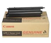 Canon 1390A003AA ( Canon GPR-1 / Canon GPR1 ) Black Laser Cartridges