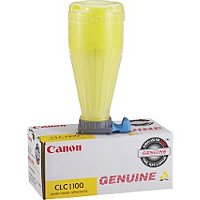 Canon 1441A003AA Yellow Laser Bottle