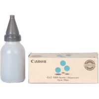 Canon 1460A001AA Laser Developer ( Cyan Starter )