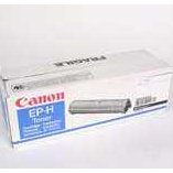 Canon 1505A002AA ( Canon EP-H ) Black Laser Cartridge