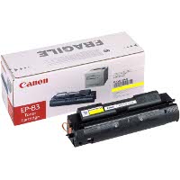 Canon 1507A002AA ( Canon EP-83 ) Yellow Laser Cartridge