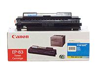 Canon 1509A002AA ( Canon EP-83 ) Cyan Laser Cartridge