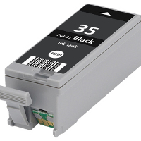 Canon 1509B002 ( Canon PGI-35 ) Compatible Discount Ink Cartridge