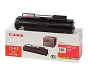 Canon 1510A002AA ( Canon EP-83 ) Black Laser Cartridge
