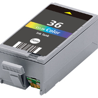 Canon 1511B002 ( Canon CLI-36 ) Compatible Discount Ink Cartridge