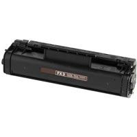 Compatible Canon FX-3 ( 1557A002BA ) Black Laser Cartridge
