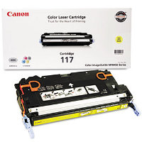 Canon 1657B001AA ( Canon CRG-111 Y ) Laser Cartridge