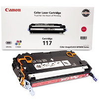 Canon 1658B001AA ( Canon CRG-111 M ) Laser Cartridge