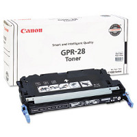 Canon 1660B004AA ( Canon GPR-28 Black ) Laser Cartridge