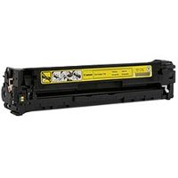 Compatible Canon Canon 116 ( 1977B001AA ) Yellow Laser Cartridge