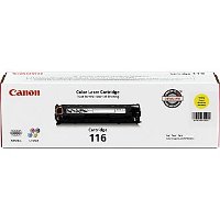 Canon 1977B001AA ( Canon CRG-116Y ) Laser Cartridge