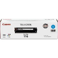 Canon 1979B001AA ( Canon CRG-116C ) Laser Cartridge