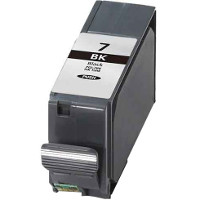 Canon 2444B002 ( Canon PGI-7Bk ) Compatible Discount Ink Cartridge