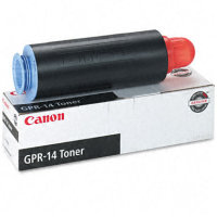 Canon 2447B003AA ( Canon GPR-26 Black ) Laser Cartridge