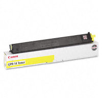 Canon 2450B003AA ( Canon GPR-26 Yellow ) Laser Cartridge