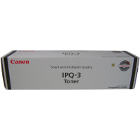 Canon 2548B003A ( Canon IPQ-3 Black ) Laser Cartridge