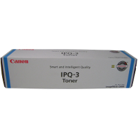 Canon 2549B003A ( Canon IPQ-3 Cyan ) Laser Cartridge