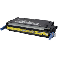 Compatible Canon Canon 117 ( 2575B001 ) Yellow Laser Cartridge