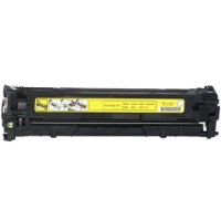 Compatible Canon Canon 118 ( 2659B001AA ) Yellow Laser Cartridge