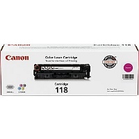 Canon 2660B001AA ( Canon CRG-118M ) Laser Cartridge