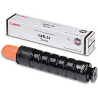 Canon 2786B003AA ( Canon GPR-34 ) Laser Cartridge