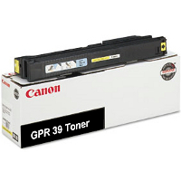 Canon 2787B003A ( Canon GPR-39 ) Laser Cartridge