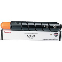 Canon 2789B003AA ( Canon GPR-30 Black ) Laser Cartridge