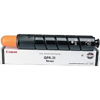 Canon 2790B003AA ( Canon GPR-31 Black ) Laser Cartridge