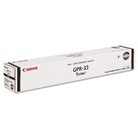 Canon 2792B003AA ( Canon GPR-33 Black ) Laser Cartridge