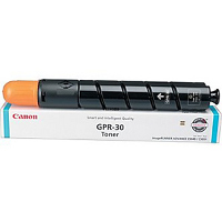 Canon 2793B003AA ( Canon GPR-30 Cyan ) Laser Cartridge