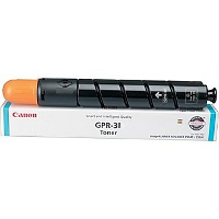 Canon 2794B003AA ( Canon GPR-31 Cyan ) Laser Cartridge