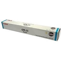 Canon 2795B003AA ( Canon GPR-32 Cyan ) Laser Cartridge