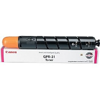 Canon 2798B003AA ( Canon GPR-31 Magenta ) Laser Cartridge