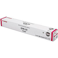 Canon 2800B003AA ( Canon GPR-33 Magenta ) Laser Cartridge