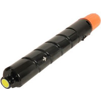 Compatible Canon GPR-30 ( 2801B003AA ) Yellow Laser Cartridge