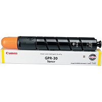Canon 2801B003AA ( Canon GPR-30 Yellow ) Laser Cartridge