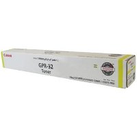 Canon 2803B003AA ( Canon GPR-32 Yellow ) Laser Cartridge