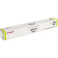 Canon 2804B003AA ( Canon GPR-33 Yellow ) Laser Cartridge