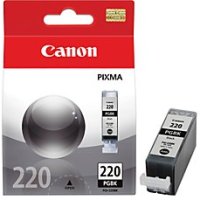 Canon 2945B001 ( Canon PGI-220 ) Discount Ink Cartridge