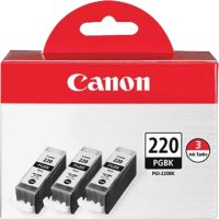 Canon 2945B004 ( Canon PGI-220 ) Discount Ink Cartridge MultiPack