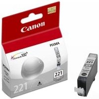 Canon 2950B001 ( Canon CLI-221 Grey ) Discount Ink Cartridge