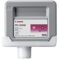 Canon 2960B001 ( Canon PFI-303M ) Discount Ink Cartridge
