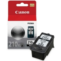 Canon 2973B001 ( Canon PG-210XL ) Discount Ink Cartridge