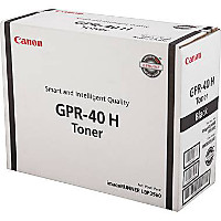 Canon 3482B005AA ( Canon GPR-40 ) Laser Cartridge