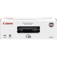 Canon 3483B001AA ( Canon CRG-126 ) Laser Cartridge