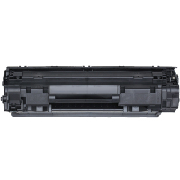 Compatible Canon Canon 125 ( 3484B001AA ) Black Laser Cartridge